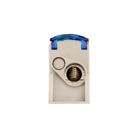 Distribution block RBD-125A on Rexant Din Rajka-3