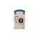 Distribution block RBD-125A on Rexant Din Rajka