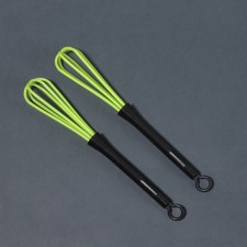 Vennese for mixing paint, packing 2 pcs, color mix