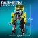 Robot "Special Bottom. Excavator ", transforms, gathers in 1 large of 7 robots