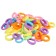 Hair elastic band, 100 pieces, My Little Pony