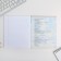 A notebook 48 sheets, A5, marble, from reference. mat. “September 1: Russian language”, cover coated cardboard 230 gr., Inner block in the line of 80 gr., White is 96%