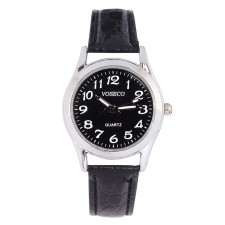 Watch of wrist 