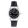 Watch of wrist "Catler", eco -leather strap