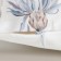 Pillowess Decorative Ethel "Spring Mood" 40x40 cm, velor, 100% of the p/e