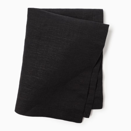 Set of Ethel Linen Collection Ethel 30x40 cm - 4 pcs, 100% flax 170 g/m2-7