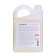 Natural biodegradable shower gel Synergetic patchouli and a fragrant bergamot 3.5 liters