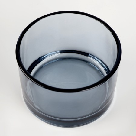 With your own hands. Creation of a candle "Black Hydrangea", a set for creativity-4