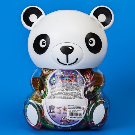 DEMALLE PARENT “DAVIE JEA!”, PANDA, 13 g-1