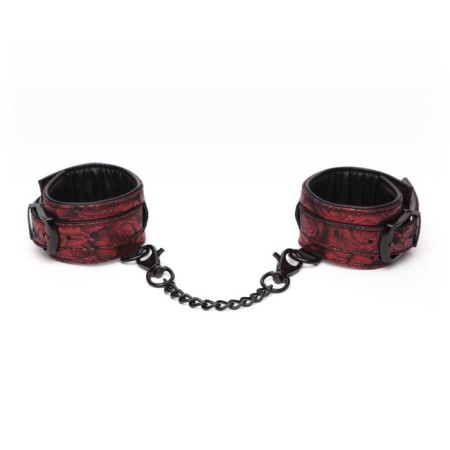 Handcuffs Fifty Shades of Grey Sweet Antiicipation-1