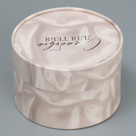 Gift box, packaging, "with love", 13 x 8.5 cm-1