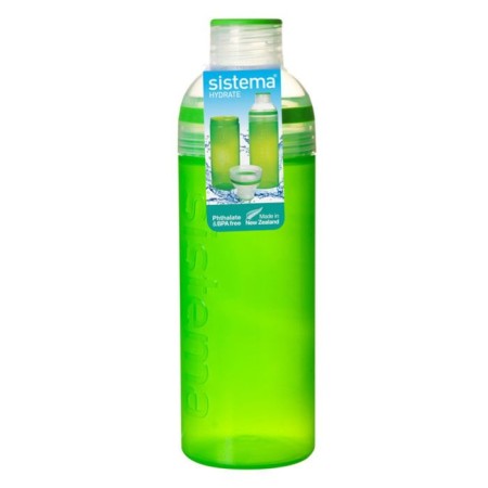 Drinking bottle Sistema Trio, 700 ml-2