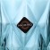 Glass glass magistro "cruise", 240 ml, blue color