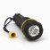 Manual lamp, 1 W, LED, 2 AA, 15 x 3.5 cm