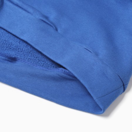 Costume (jumper, trousers) KAFTAN GUSSI p. 36 (134-140), blue-8