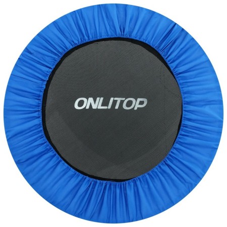 Batut children's online, d = 91 cm, blue color-6