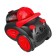 Vacuum cleaner Centek CT-2520, 2200/400 watts, 2 l, red-black