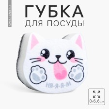 Washing sponge 