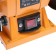 Current machine "Vortic" TS-150, 150 W, 2950 rpm, 125x16x12.7 mm, 220 B