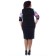 Female costume, size 48