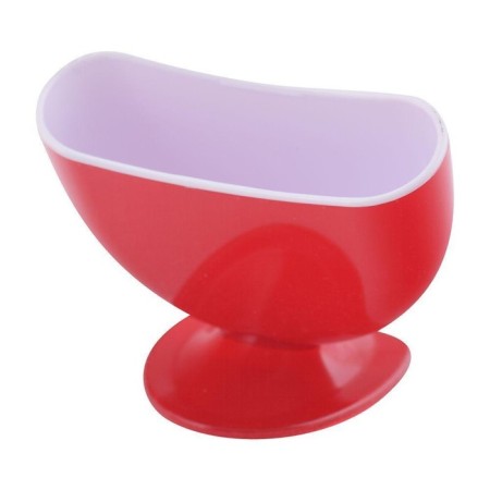 Sponge stand, color mix-4