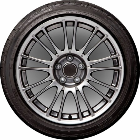 Spare wheel cover wheel wheel, R15, diameter 67cm, eco -leather (polyester), S06301055