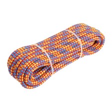 Cord of kapron.24th yarn 12.0 mm color 10 m