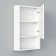 SPectrum 45, 45 x 65 x 12 cm wardrobe, with a argument