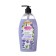 Camay 2 shower gel in 1 lavender, magnesium and olive oil, 750 ml