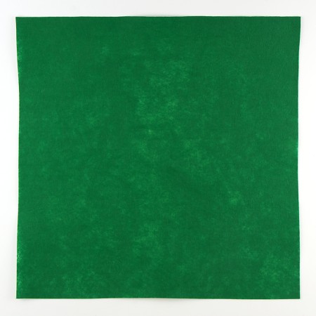 Set of flap for needlework felt, thickness 1 mm, 5 colors, 50 × 50 cm-5