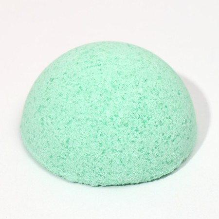 Gift set of Cosmetics "New Year's Miracles!", Bath salt and a bathtub bomb, pure happiness-2