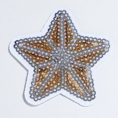 Thermal appliance "Zvezda", 6 x 6 cm-3
