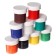 Gouache 9 colors Calligrata, 20 ml