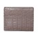 Cover cover, beige color