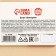 Chocolate "Phyginic acid", 11 g.