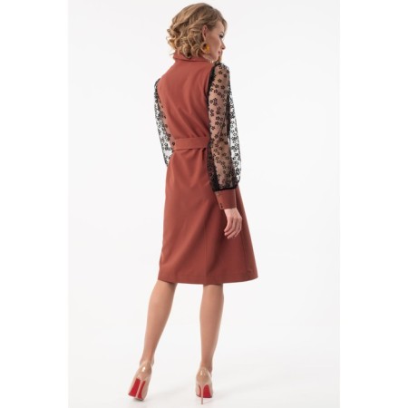 Women's dress, size 42-7