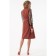 Women's dress, size 42