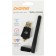 WIFI Digma DWA-AC600 AC600 USB 2.0 network adapter (Ant. Vnesh.) 1ant. (pack: 1pc)
