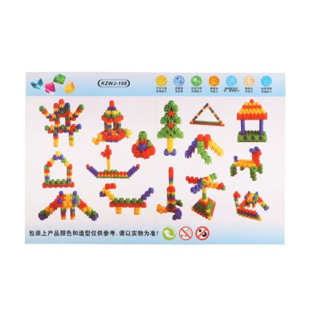 Teaching designer "Volumetric Puzzle"-2