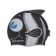 Atemi FC102, children's silicone, fish, fish, black color