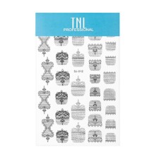 TNL, SJ-012 slider