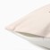 Case on the pillow of Ethel "Botanic" 3 pcs, 40*40 cm, velor 100% p/e