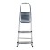 Legor "whirlwind" ss 1x3, steel, total height 1.25 m