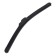Avs Basic Line BL-15, 15 "/ 380 mm, frameless wiper brush