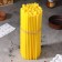 Candles Paraffin Church No. 20, packaging 2kg