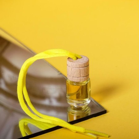 Flavor in the bottle "Your Day", Vanilla-1