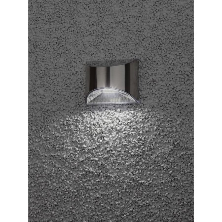 Lamp Garden Era on the Solar Battery LED, IP54, 8LM, 8000K, cold white-1