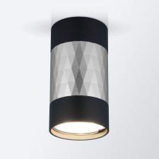 Lamp ceiling Elektrostandard, Mizar GU10 54x54 mm, IP20