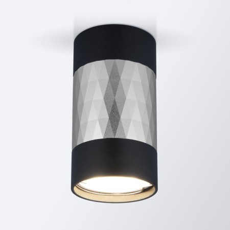 Lamp ceiling Elektrostandard, Mizar GU10 54x54 mm, IP20