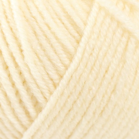 Yarn "Merino de Luxe 50" 50% wool, 50% acrylic 280m/100g (7003)-2
